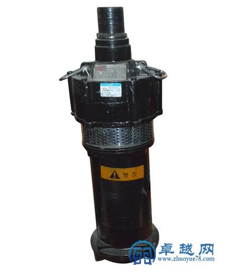 山东临沂富达机电水泵 匠心品质，驱动流体动力新高度